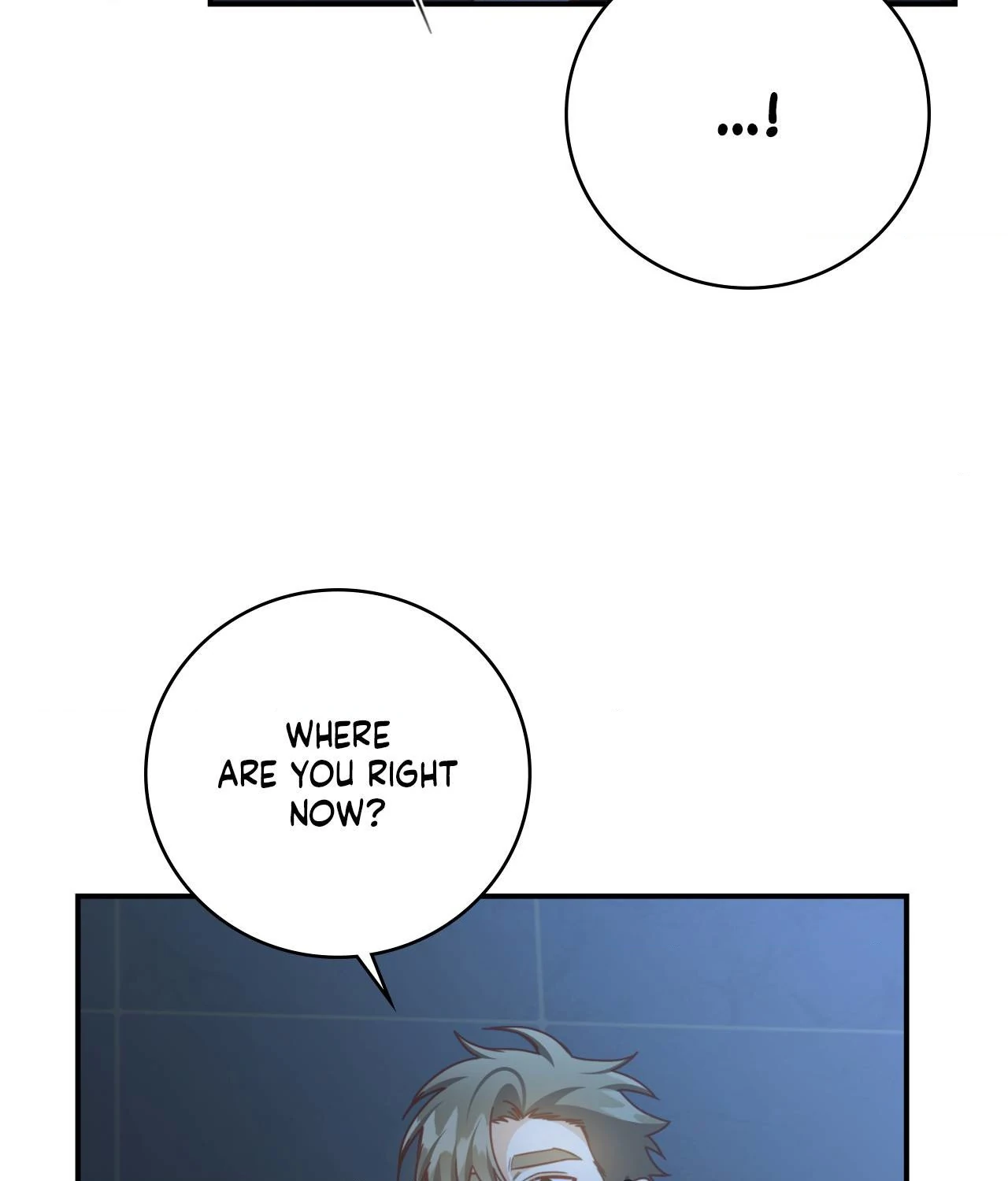 My Unexpected Roommate [Official] - Chapter 41 manhwa
