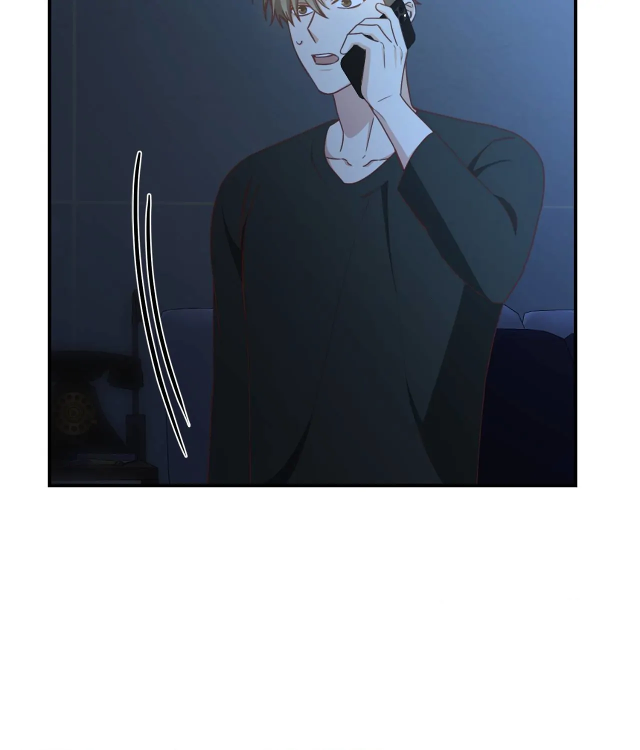 My Unexpected Roommate [Official] - Chapter 41 manhwa