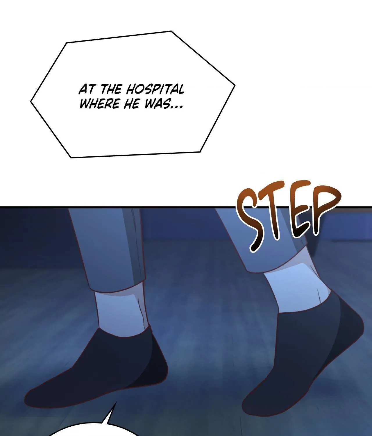 My Unexpected Roommate [Official] - Chapter 41 manhwa
