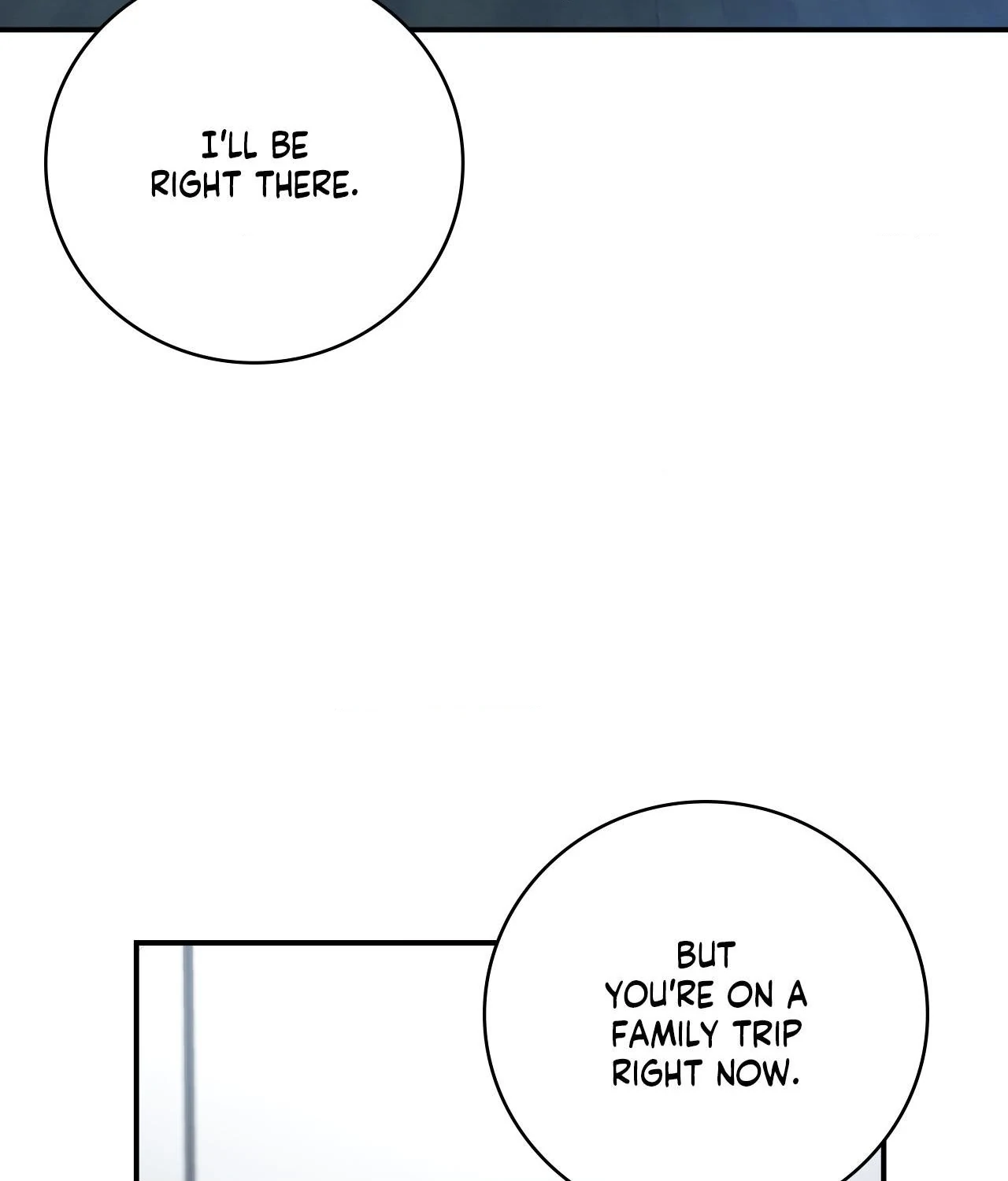 My Unexpected Roommate [Official] - Chapter 41 manhwa