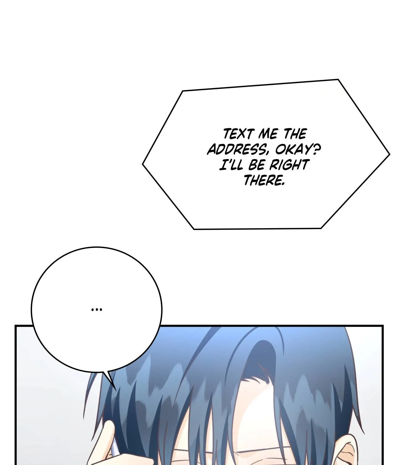 My Unexpected Roommate [Official] - Chapter 41 manhwa