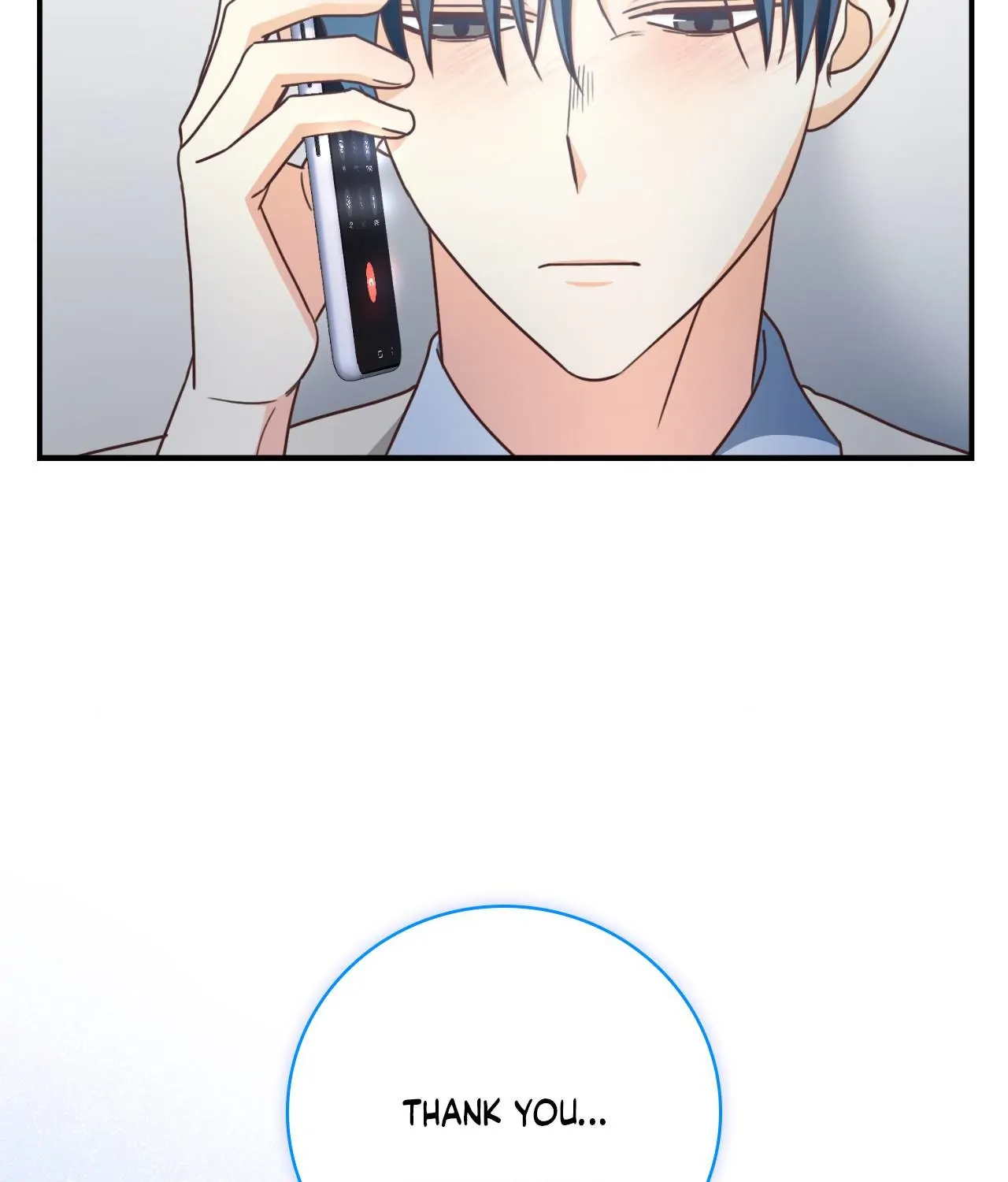 My Unexpected Roommate [Official] - Chapter 41 manhwa