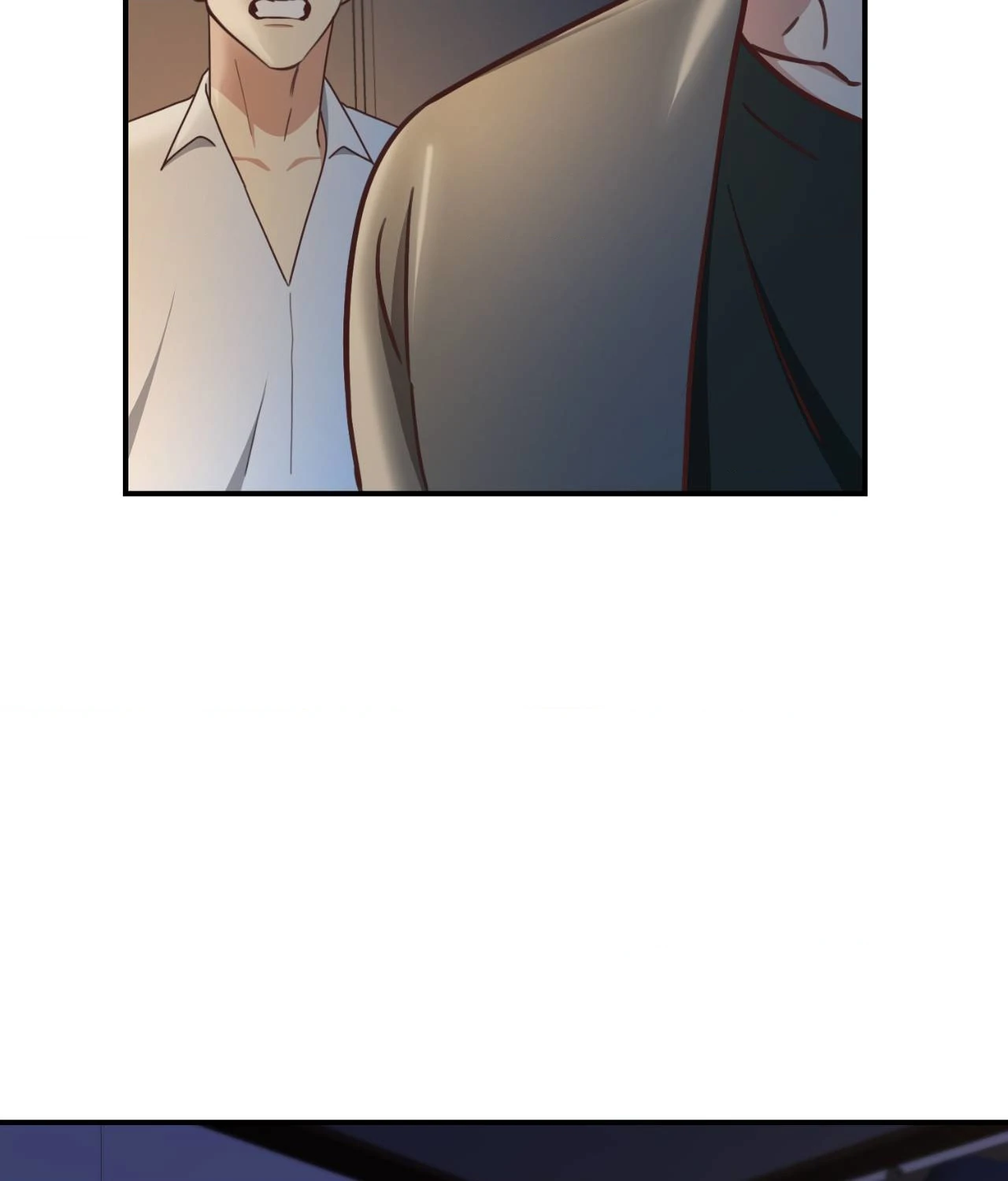 My Unexpected Roommate [Official] - Chapter 41 manhwa