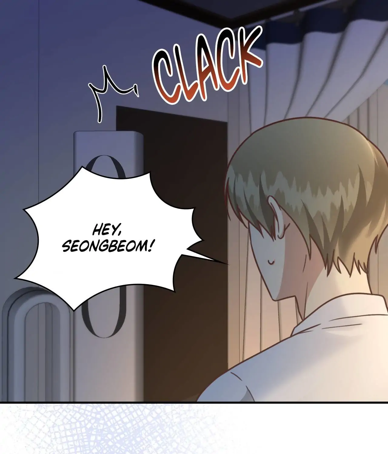 My Unexpected Roommate [Official] - Chapter 41 manhwa