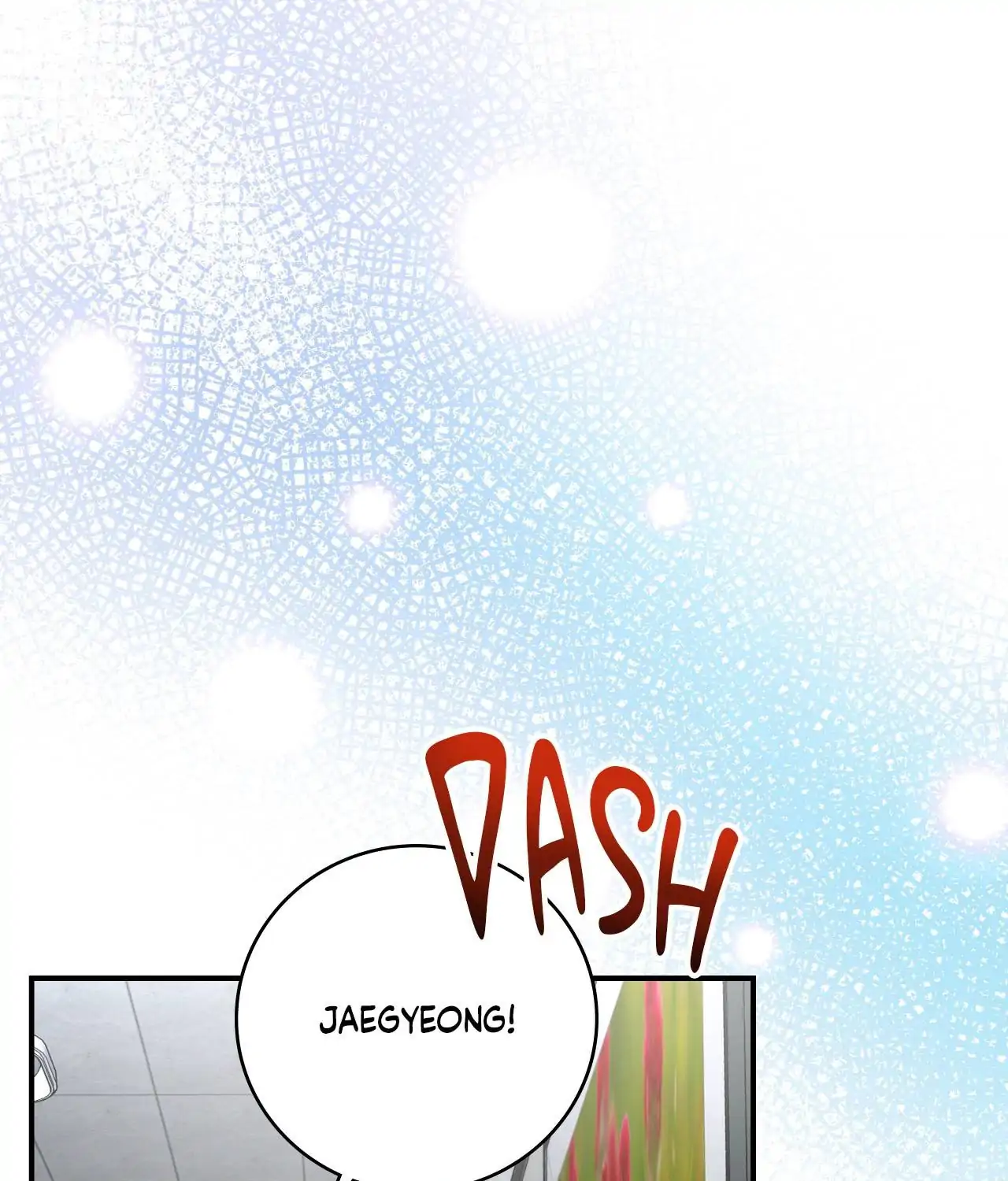 My Unexpected Roommate [Official] - Chapter 41 manhwa