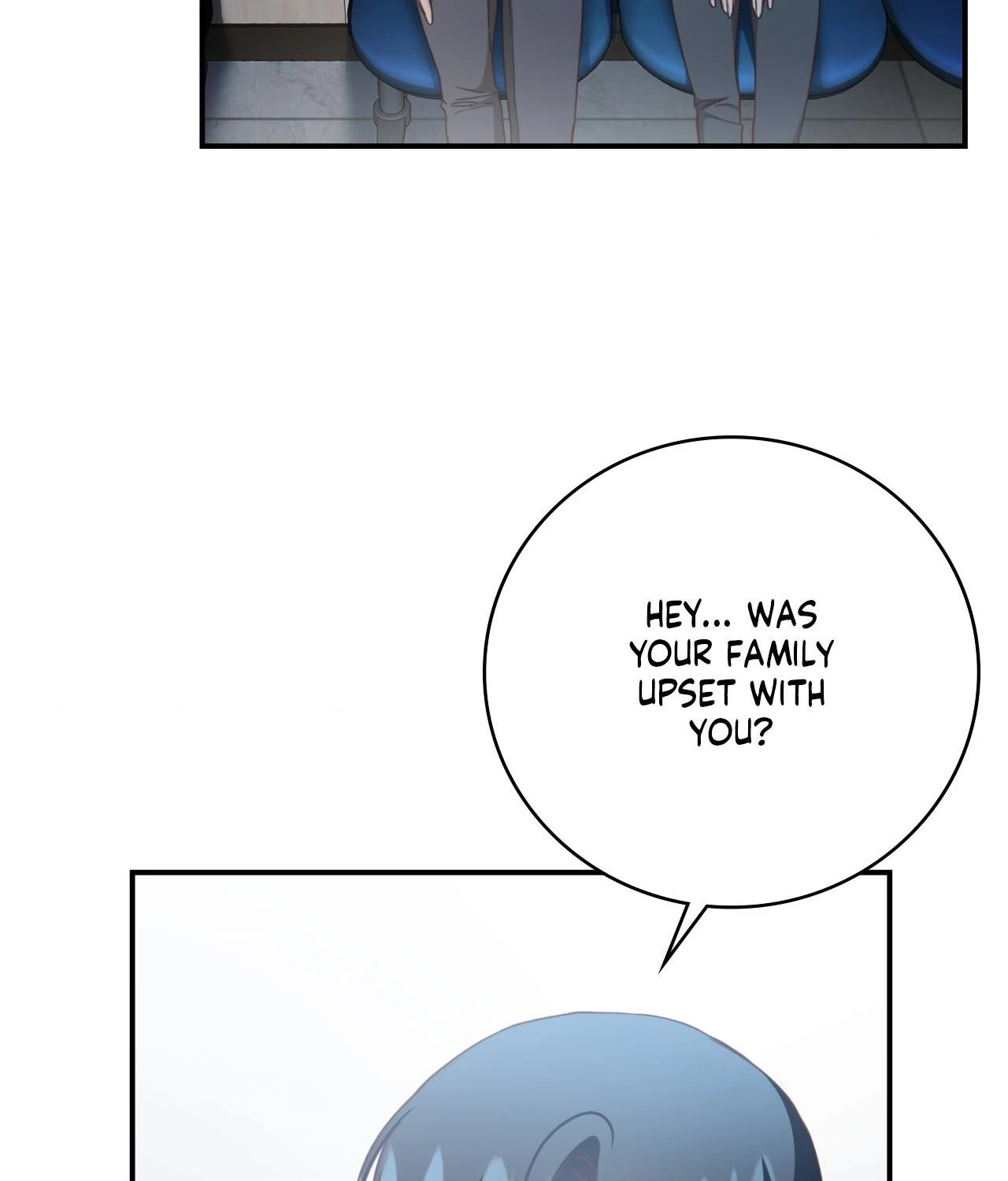 My Unexpected Roommate [Official] - Chapter 41 manhwa