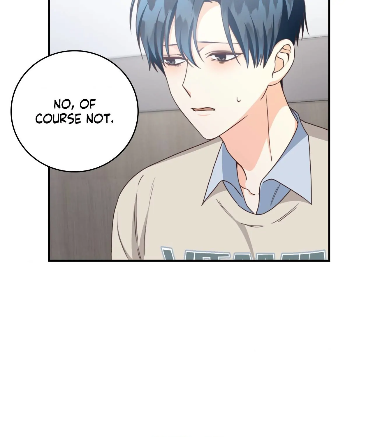 My Unexpected Roommate [Official] - Chapter 41 manhwa