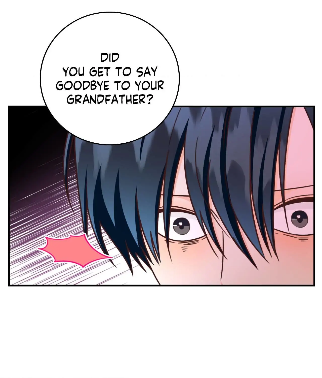 My Unexpected Roommate [Official] - Chapter 41 manhwa