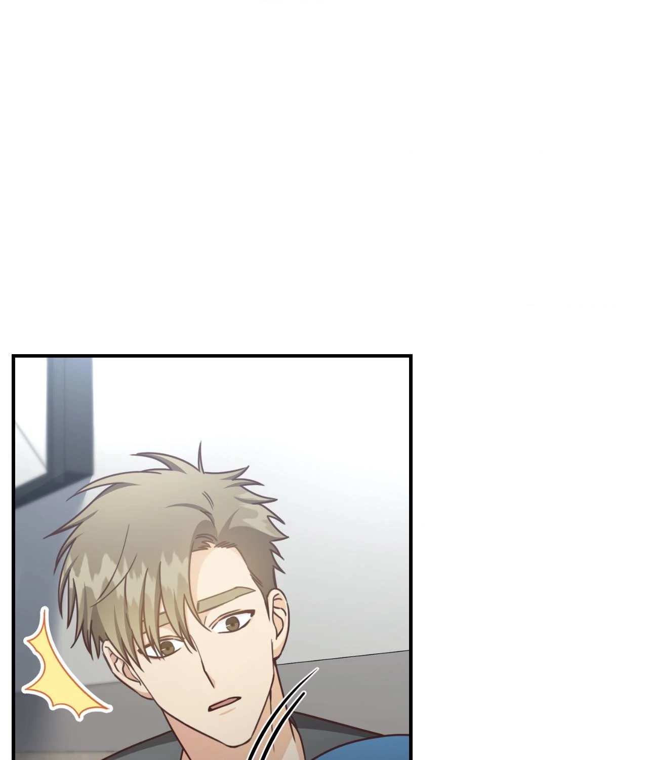 My Unexpected Roommate [Official] - Chapter 41 manhwa