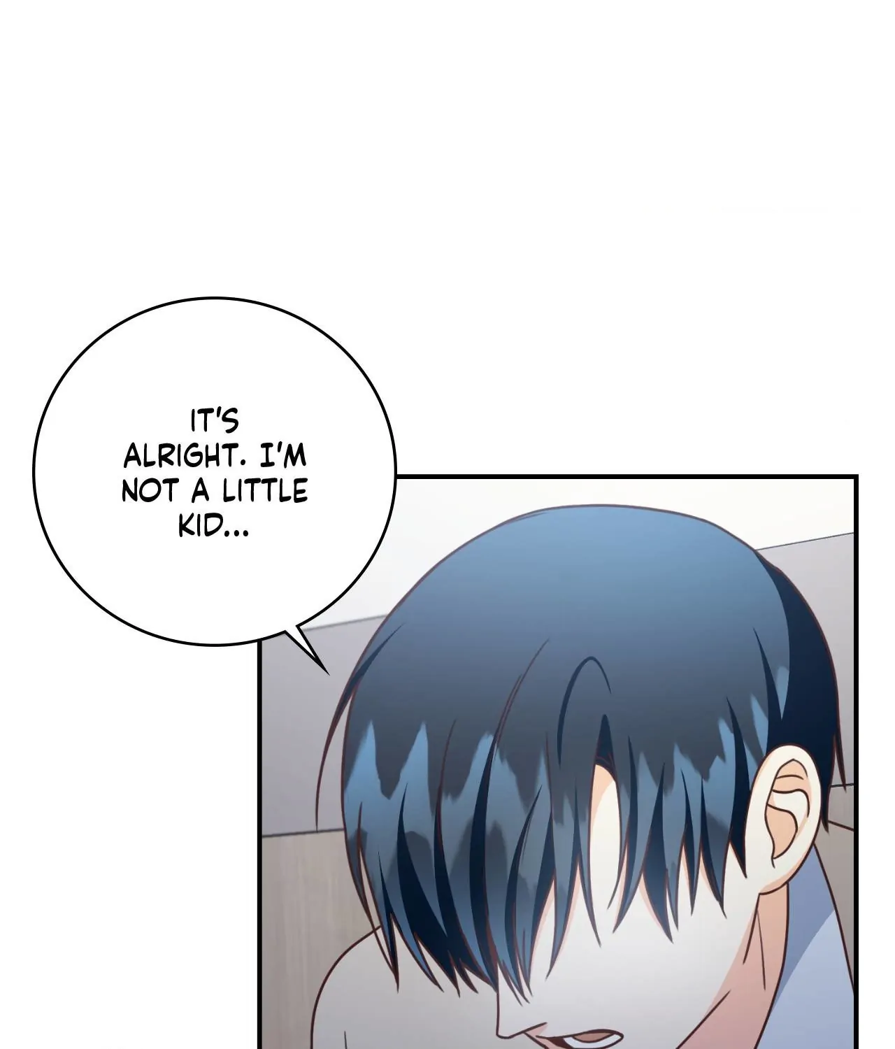 My Unexpected Roommate [Official] - Chapter 41 manhwa