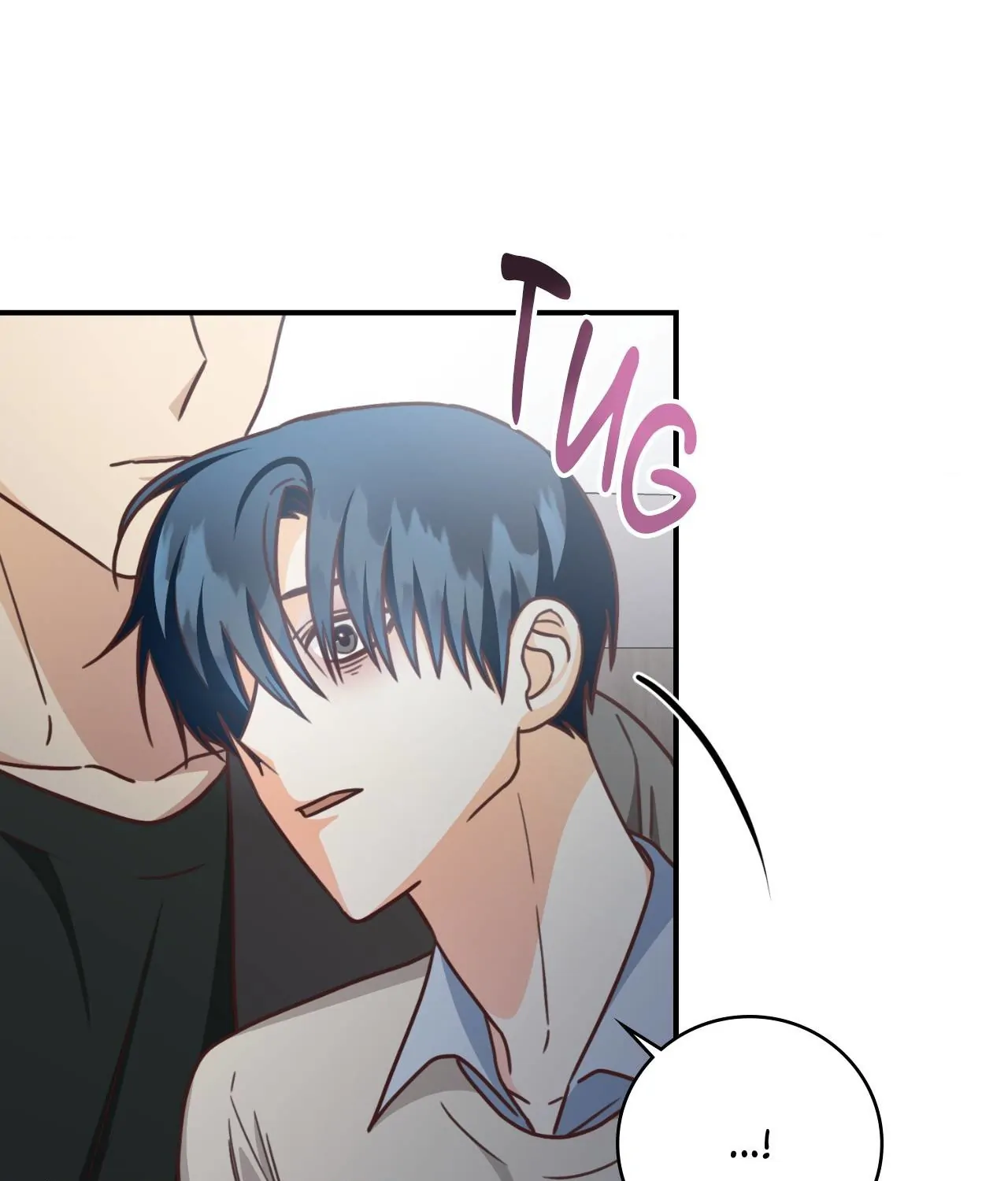 My Unexpected Roommate [Official] - Chapter 41 manhwa