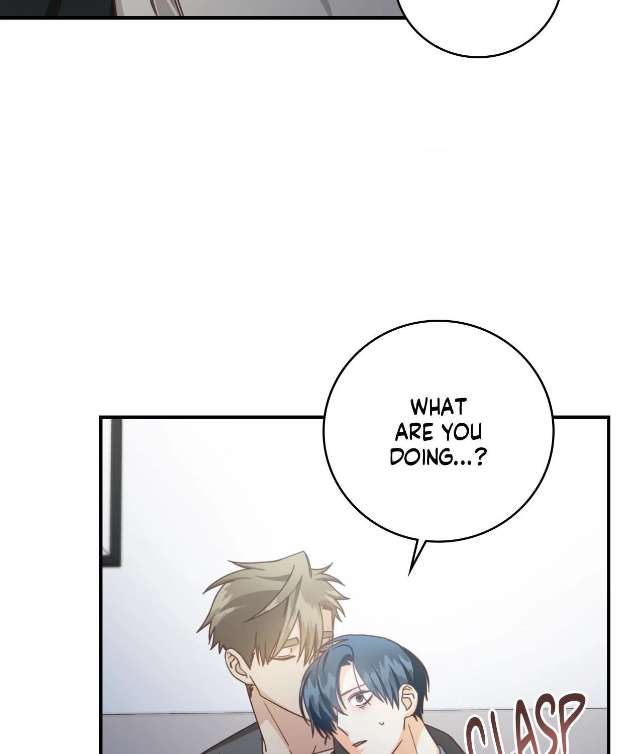 My Unexpected Roommate [Official] - Chapter 41 manhwa