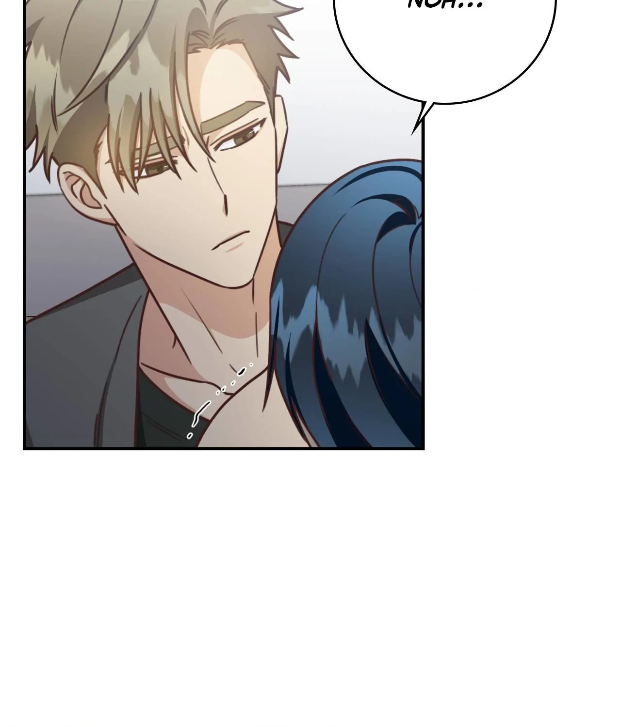 My Unexpected Roommate [Official] - Chapter 41 manhwa
