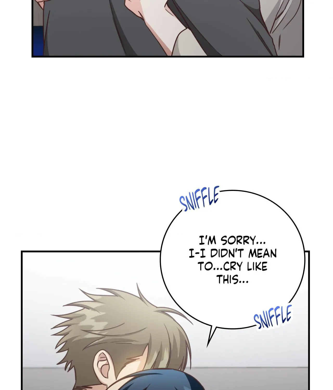 My Unexpected Roommate [Official] - Chapter 41 manhwa