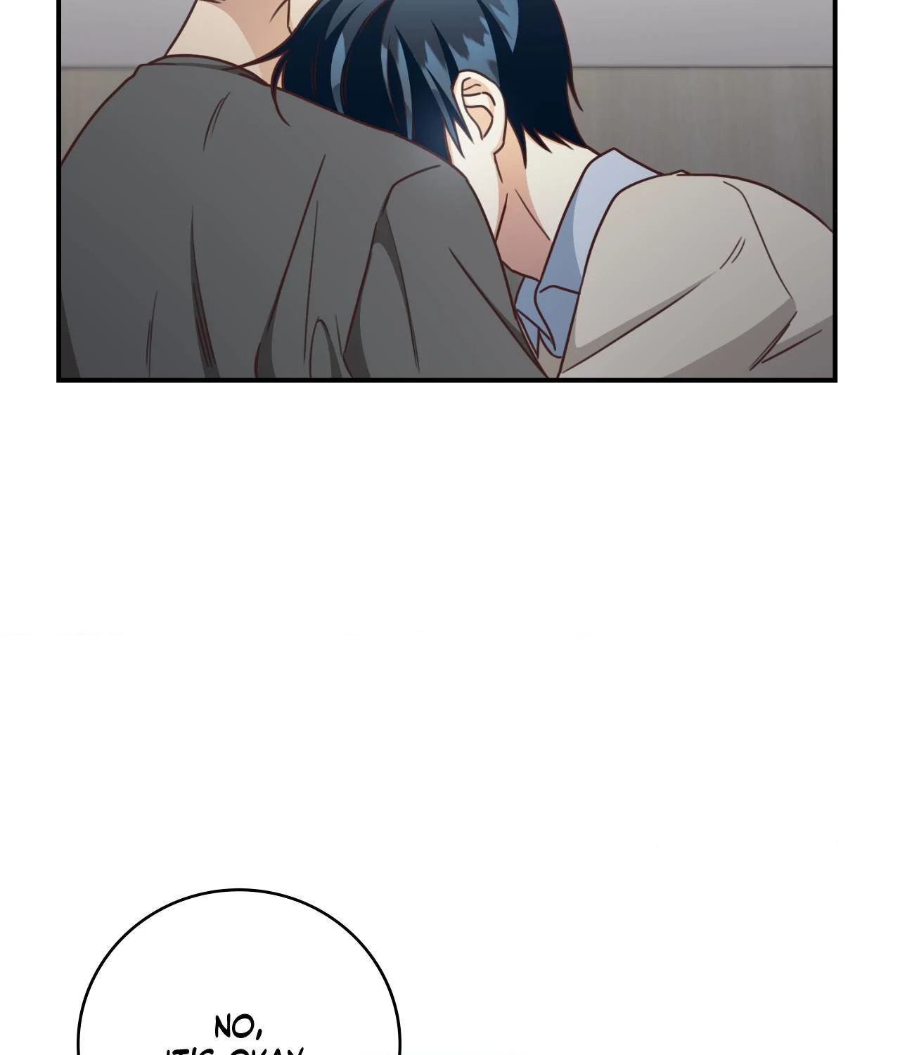 My Unexpected Roommate [Official] - Chapter 41 manhwa