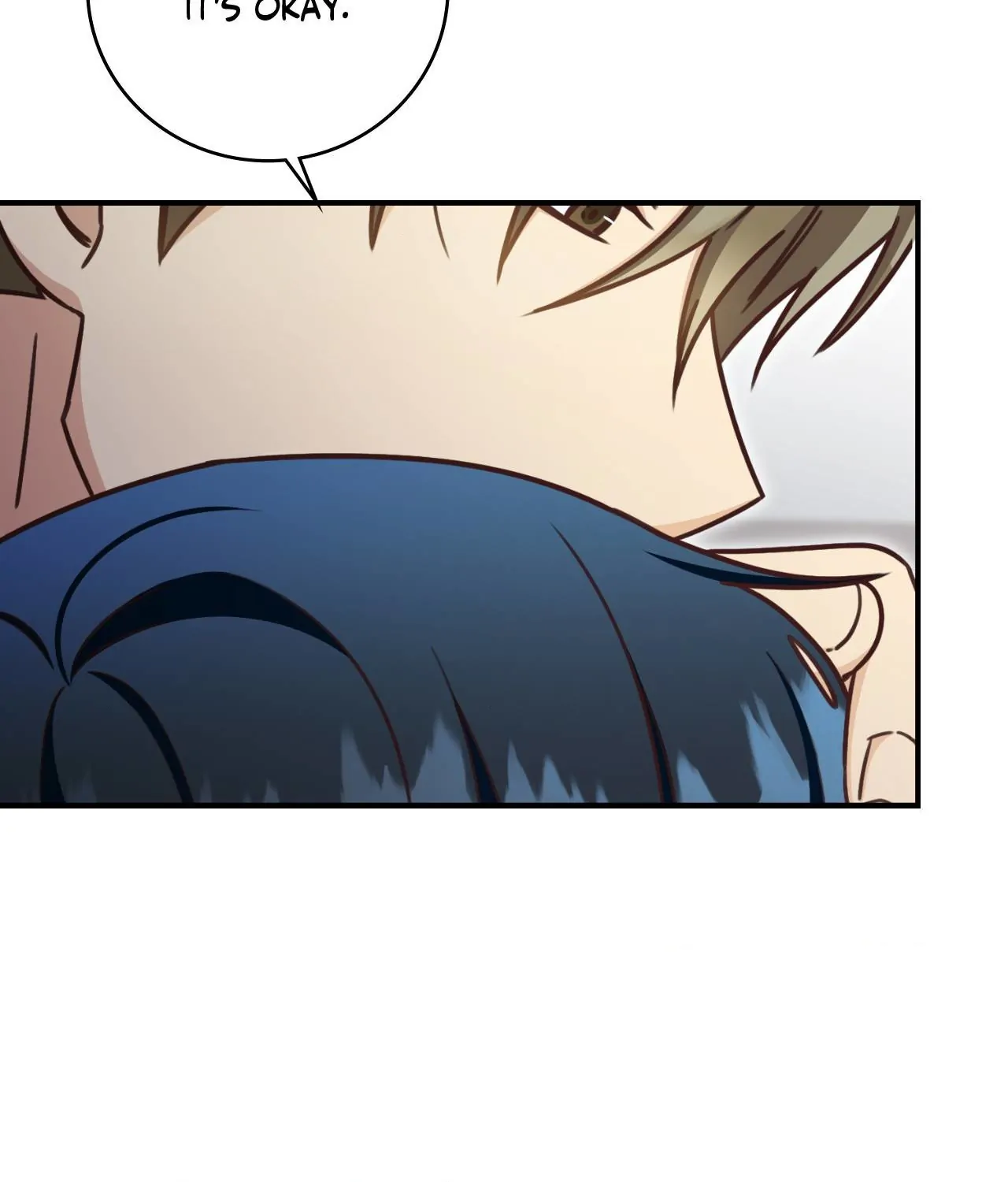 My Unexpected Roommate [Official] - Chapter 41 manhwa