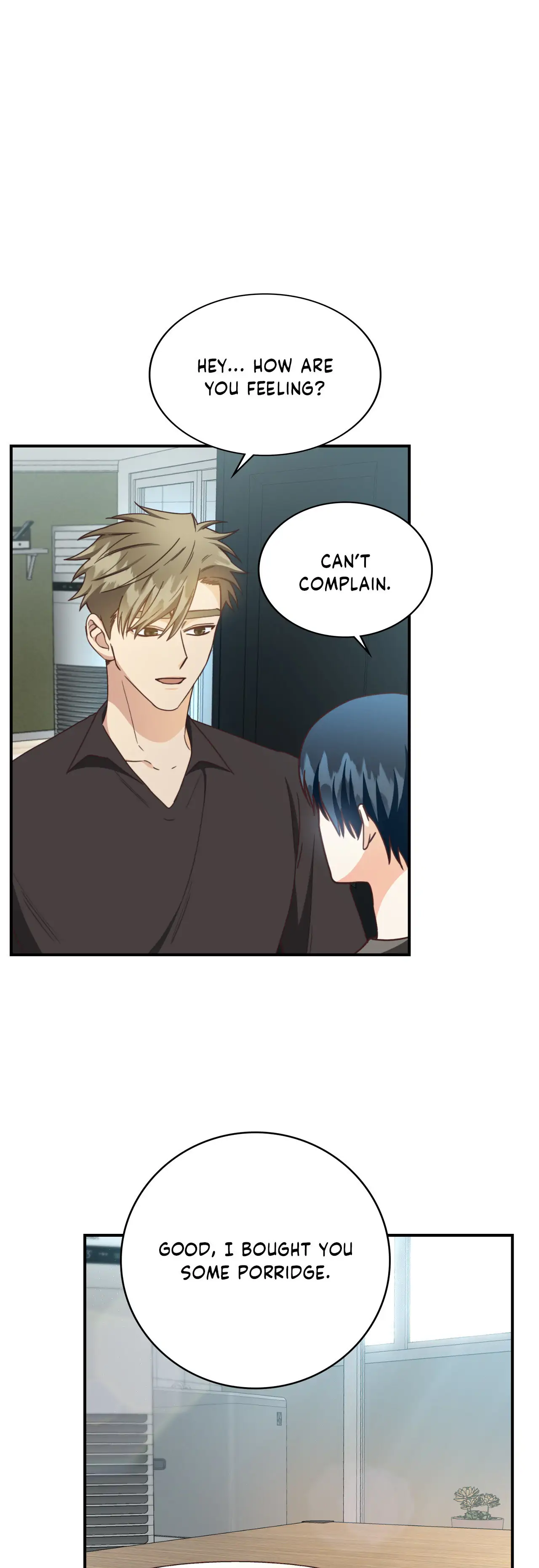 My Unexpected Roommate [Official] - Chapter 42 manhwa