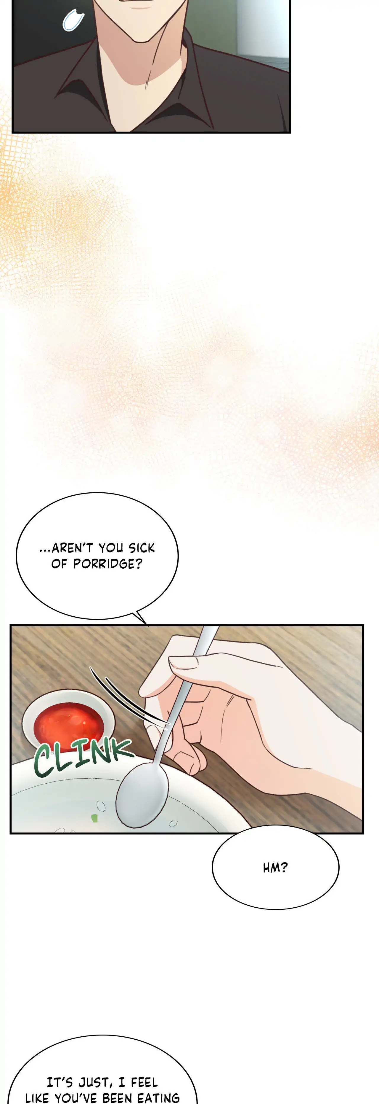 My Unexpected Roommate [Official] - Chapter 42 manhwa