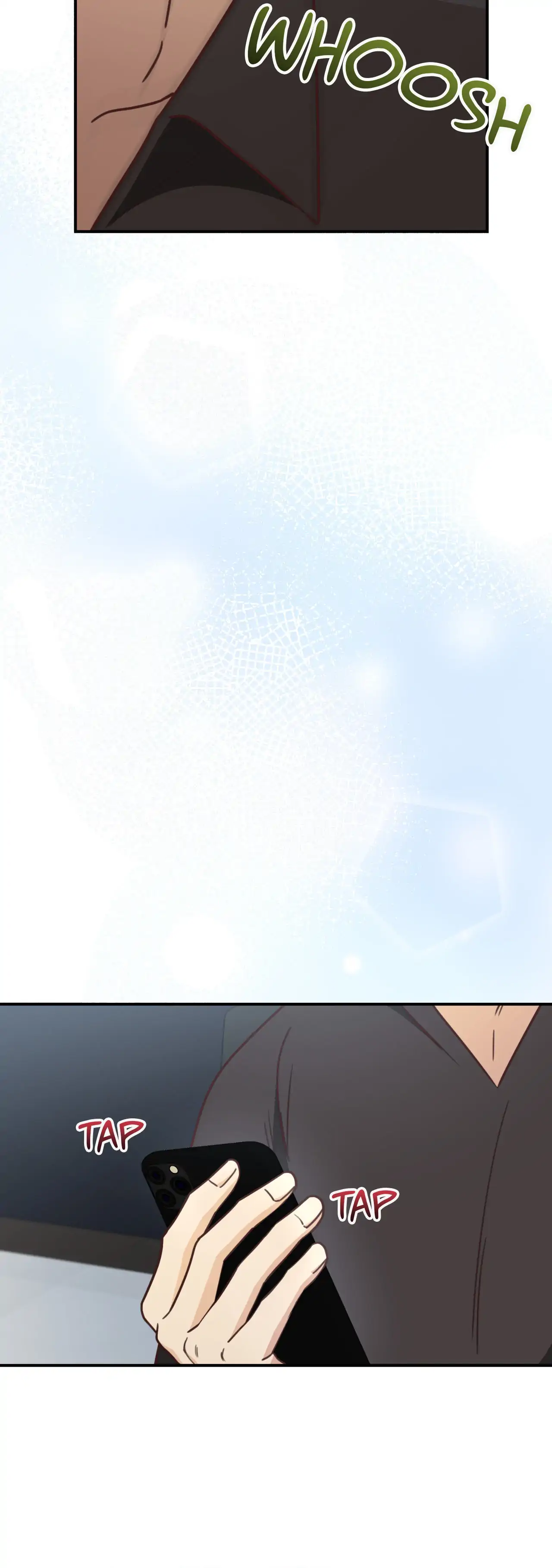 My Unexpected Roommate [Official] - Chapter 42 manhwa