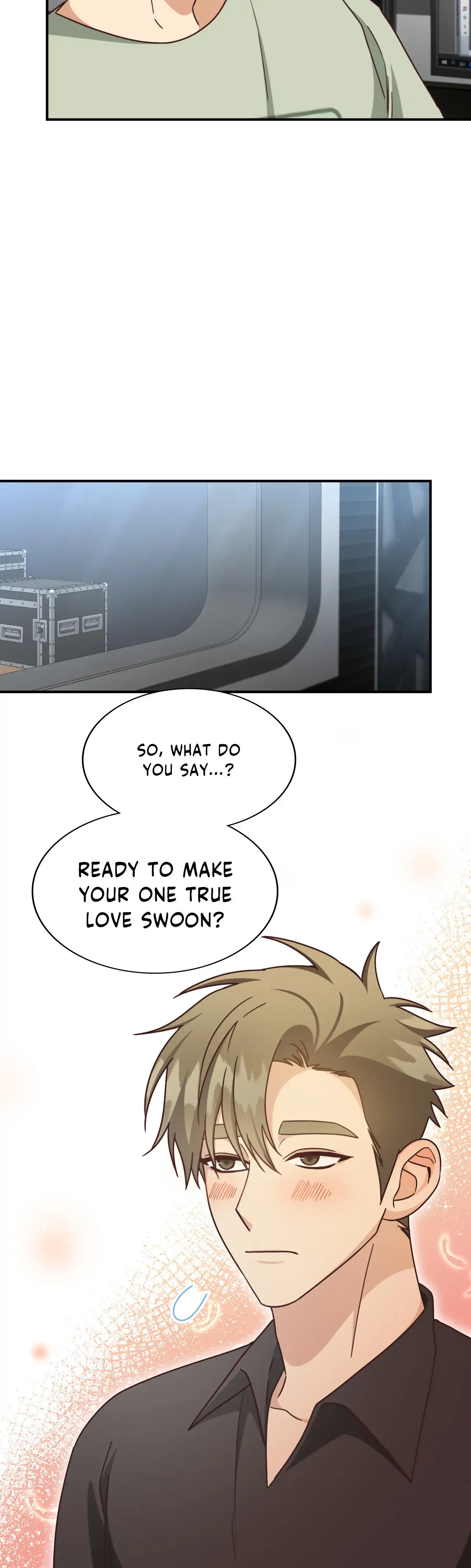 My Unexpected Roommate [Official] - Chapter 42 manhwa