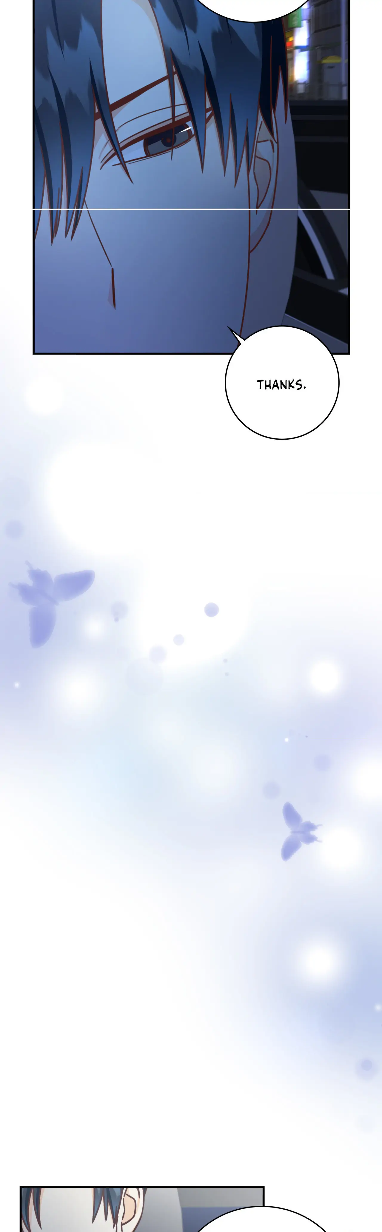 My Unexpected Roommate [Official] - Chapter 43: End of Main Story manhwa
