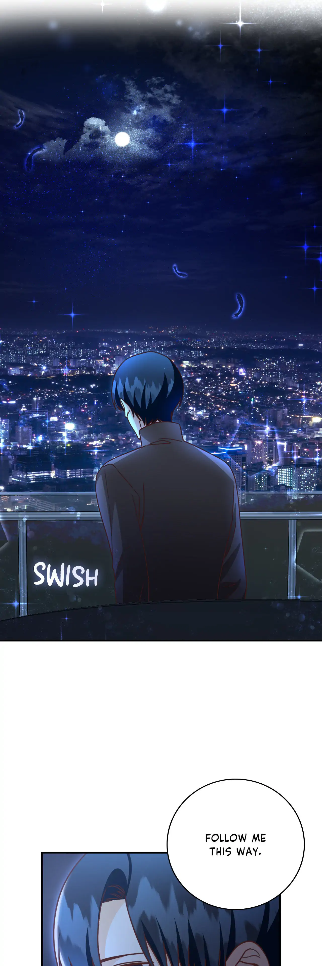 My Unexpected Roommate [Official] - Chapter 43: End of Main Story manhwa