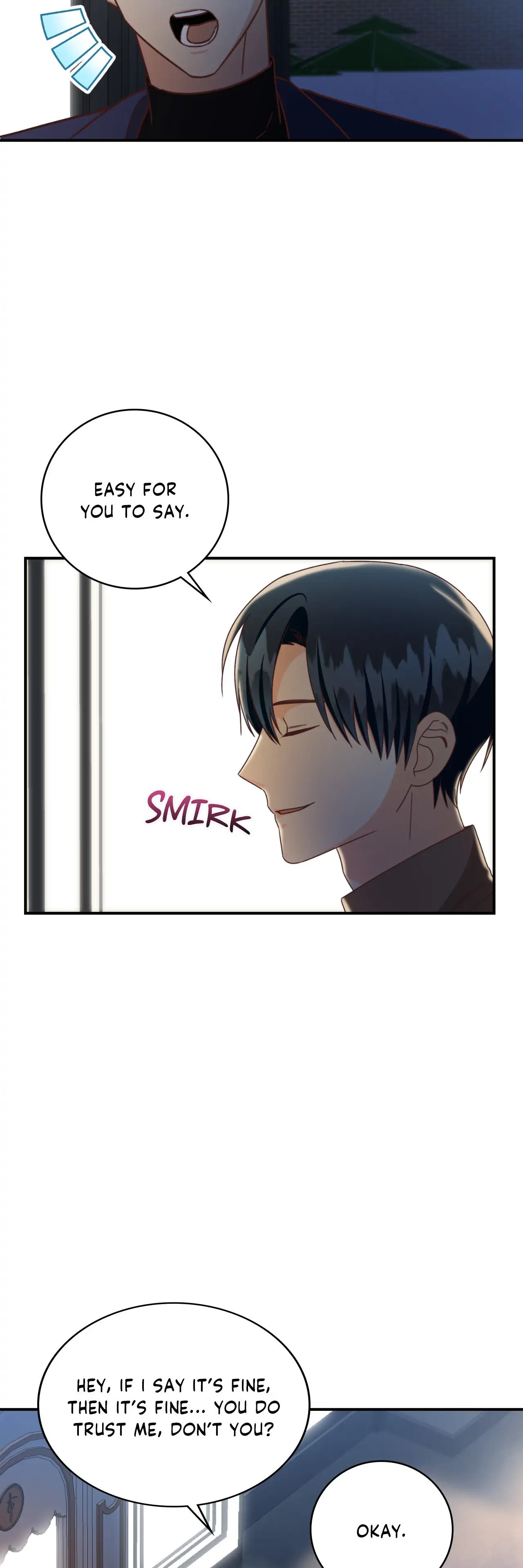 My Unexpected Roommate [Official] - Chapter 43: End of Main Story manhwa