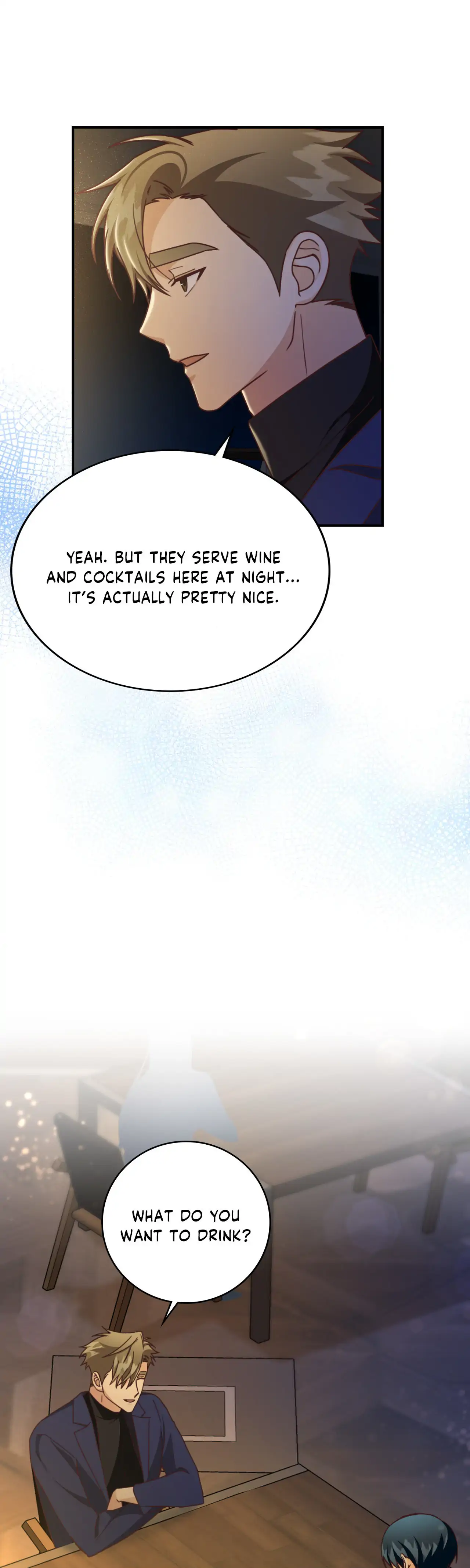 My Unexpected Roommate [Official] - Chapter 43: End of Main Story manhwa