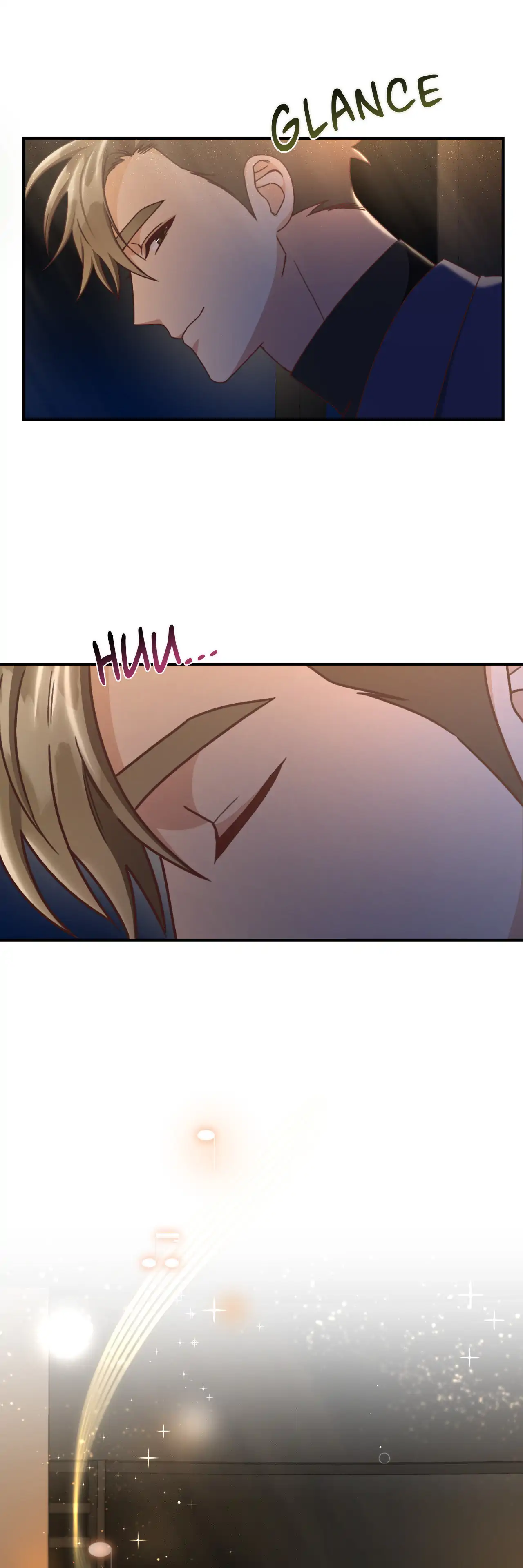 My Unexpected Roommate [Official] - Chapter 43: End of Main Story manhwa