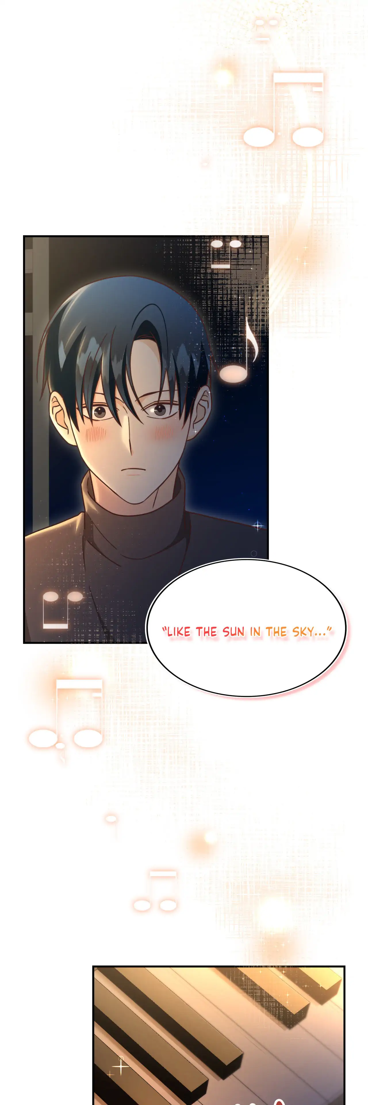 My Unexpected Roommate [Official] - Chapter 43: End of Main Story manhwa