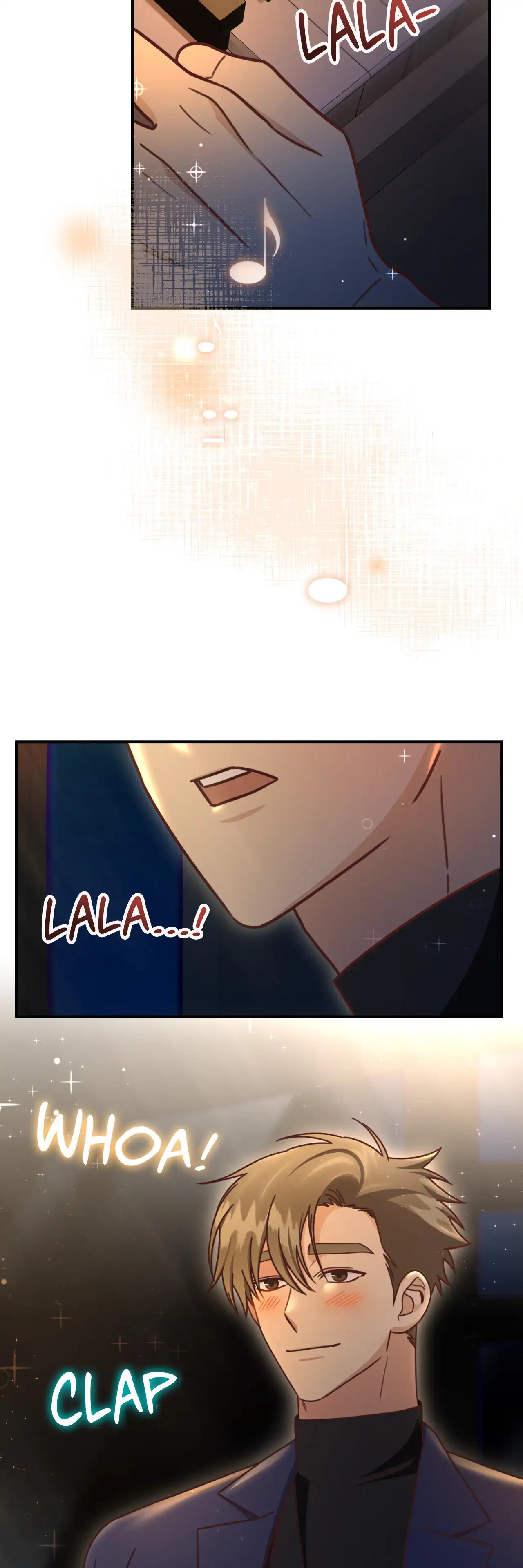 My Unexpected Roommate [Official] - Chapter 43: End of Main Story manhwa