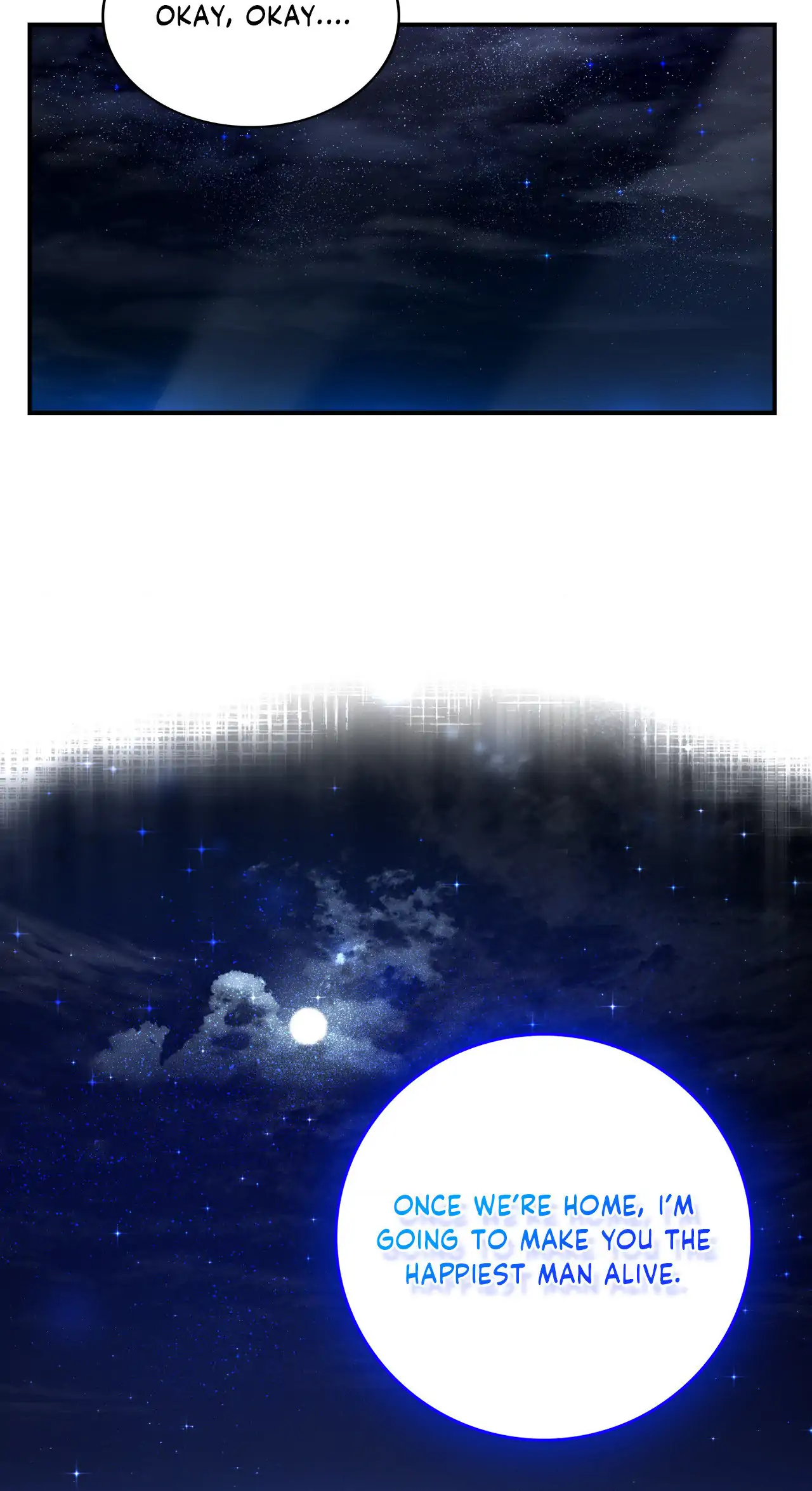 My Unexpected Roommate [Official] - Chapter 43: End of Main Story manhwa