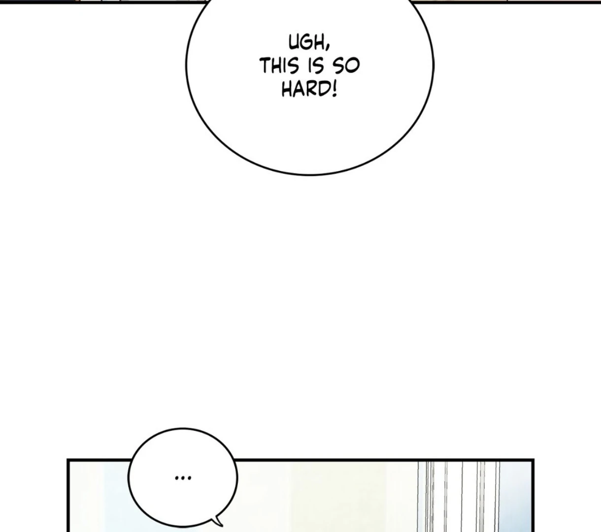 My Unexpected Roommate [Official] - Chapter 5 manhwa