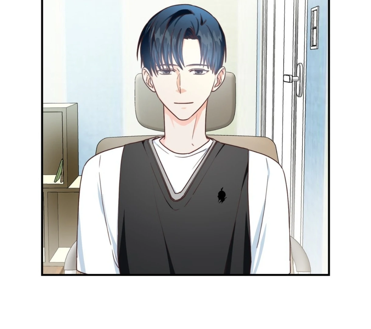 My Unexpected Roommate [Official] - Chapter 5 manhwa