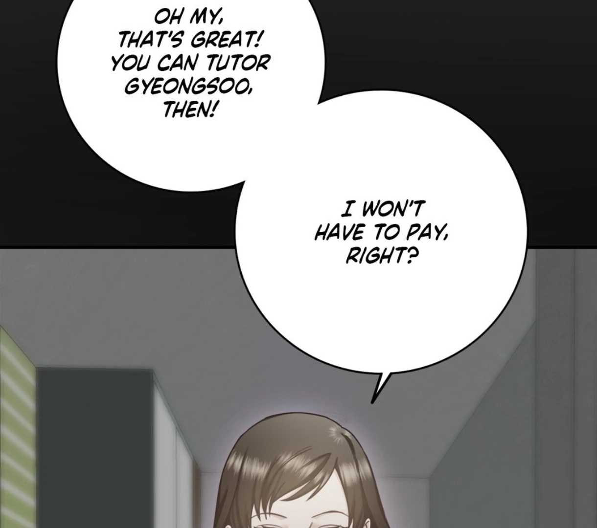 My Unexpected Roommate [Official] - Chapter 5 manhwa