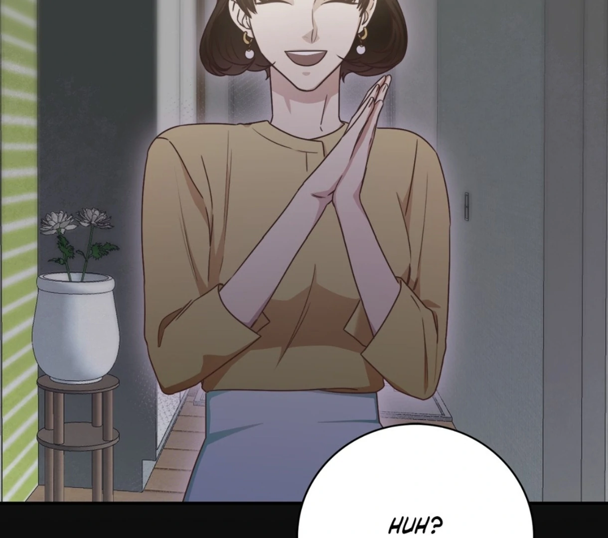 My Unexpected Roommate [Official] - Chapter 5 manhwa