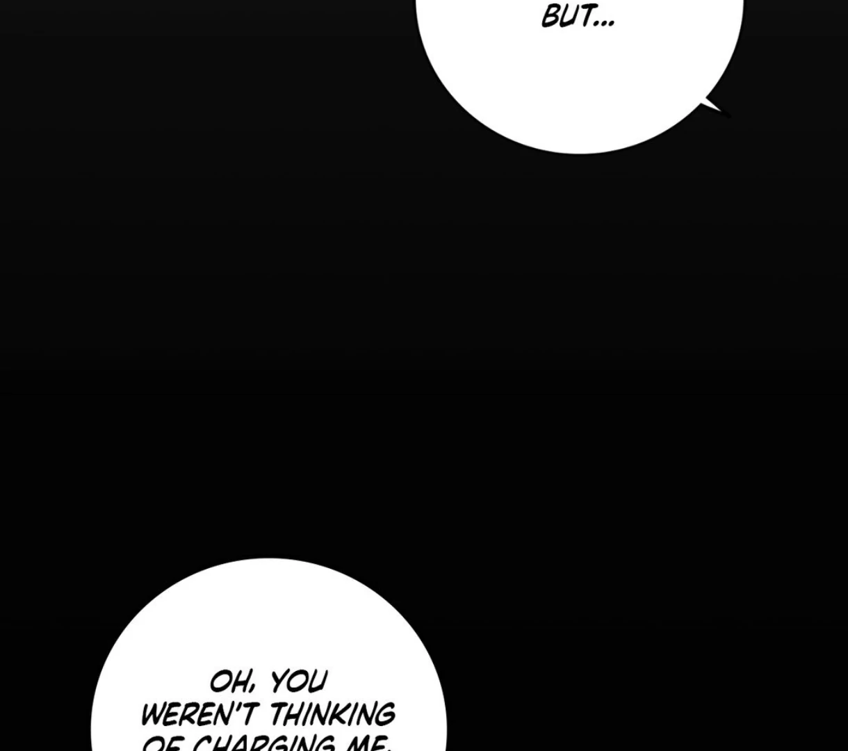 My Unexpected Roommate [Official] - Chapter 5 manhwa