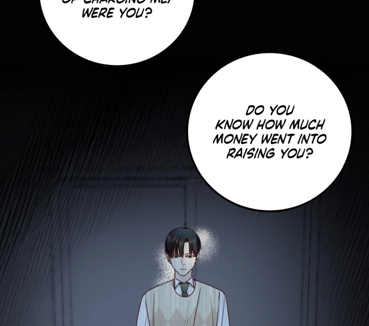 My Unexpected Roommate [Official] - Chapter 5 manhwa