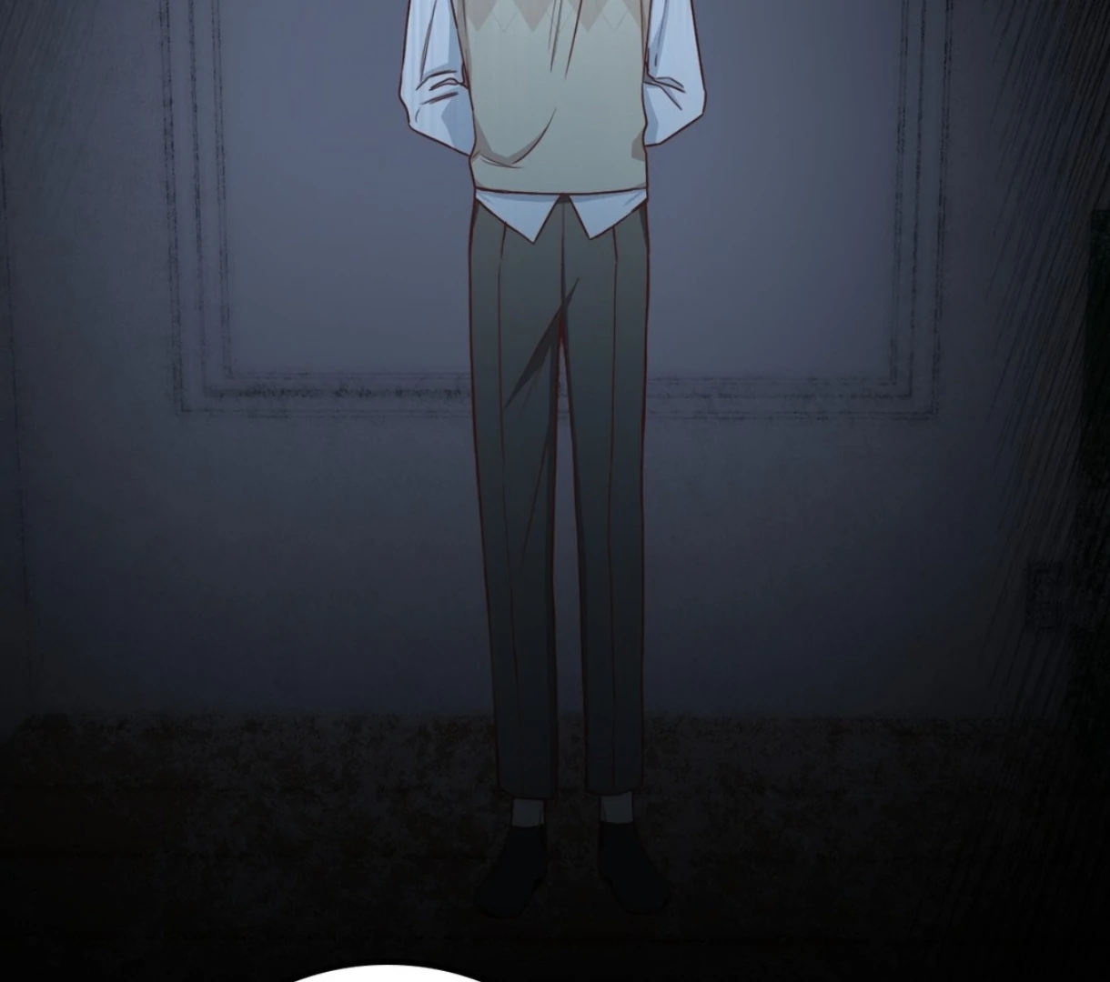 My Unexpected Roommate [Official] - Chapter 5 manhwa
