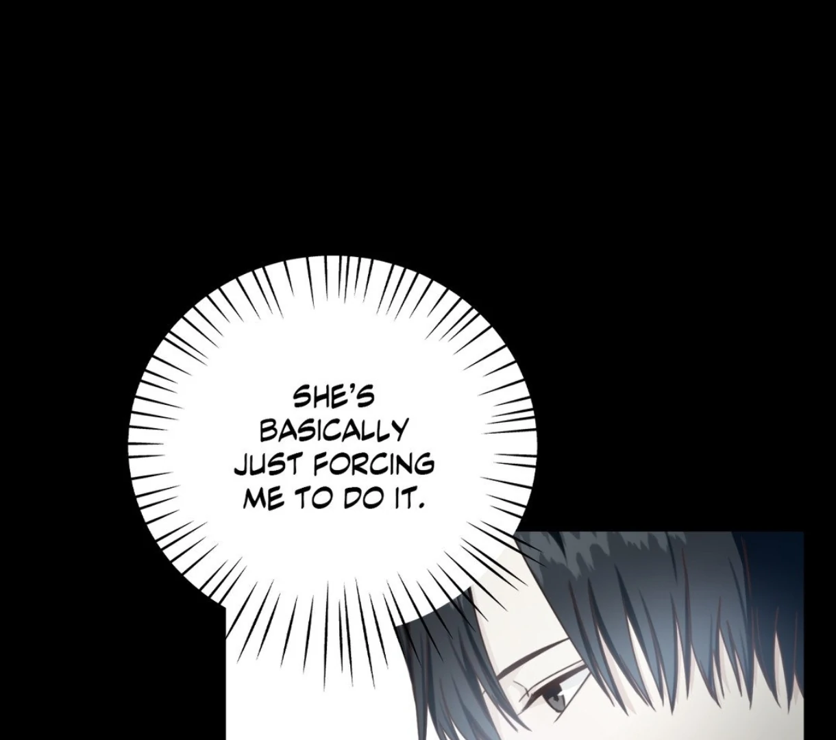 My Unexpected Roommate [Official] - Chapter 5 manhwa