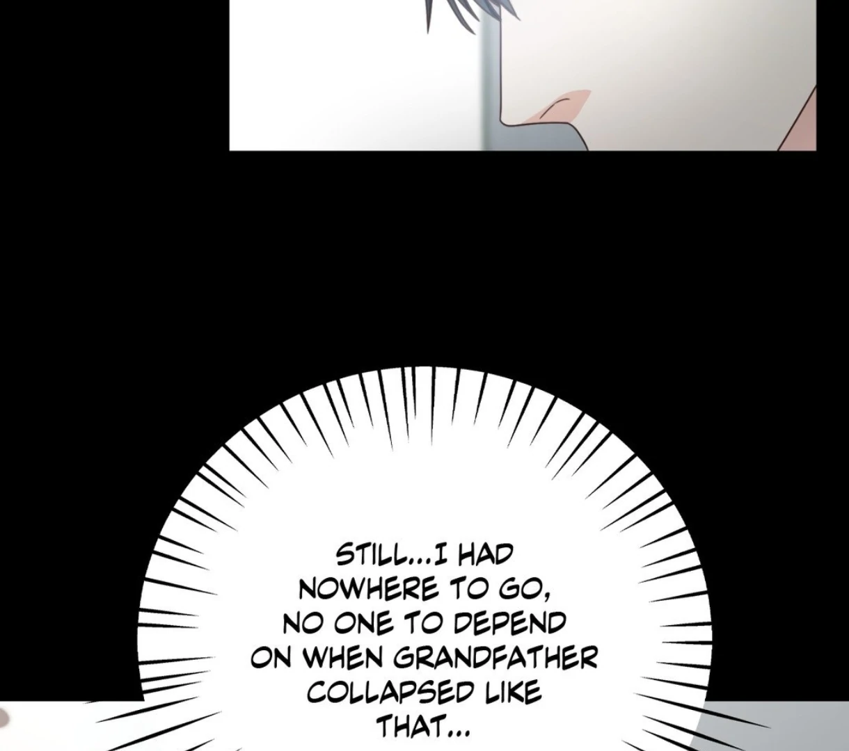My Unexpected Roommate [Official] - Chapter 5 manhwa