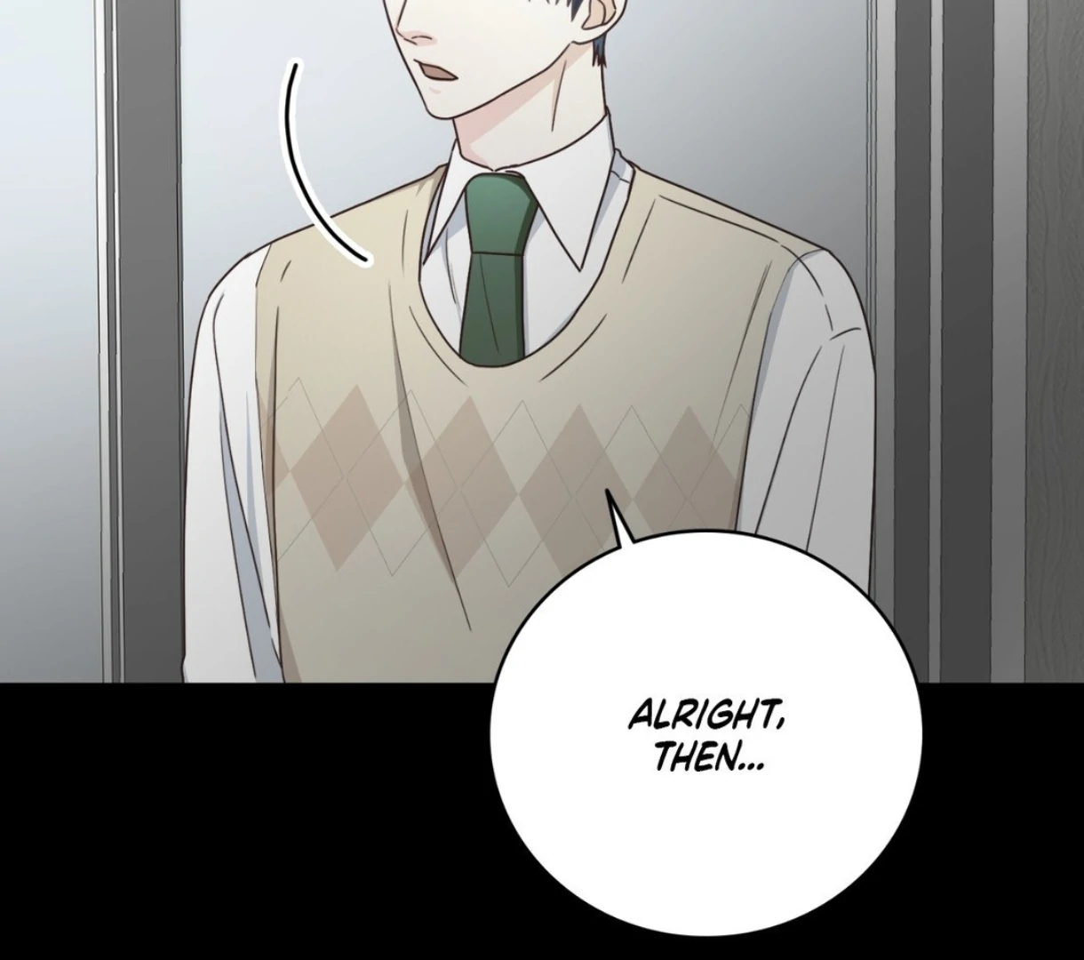 My Unexpected Roommate [Official] - Chapter 5 manhwa