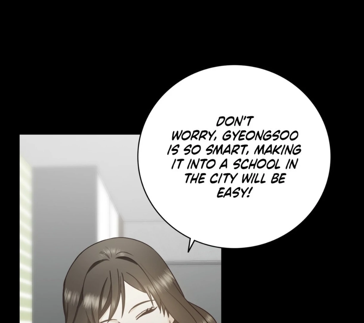 My Unexpected Roommate [Official] - Chapter 5 manhwa