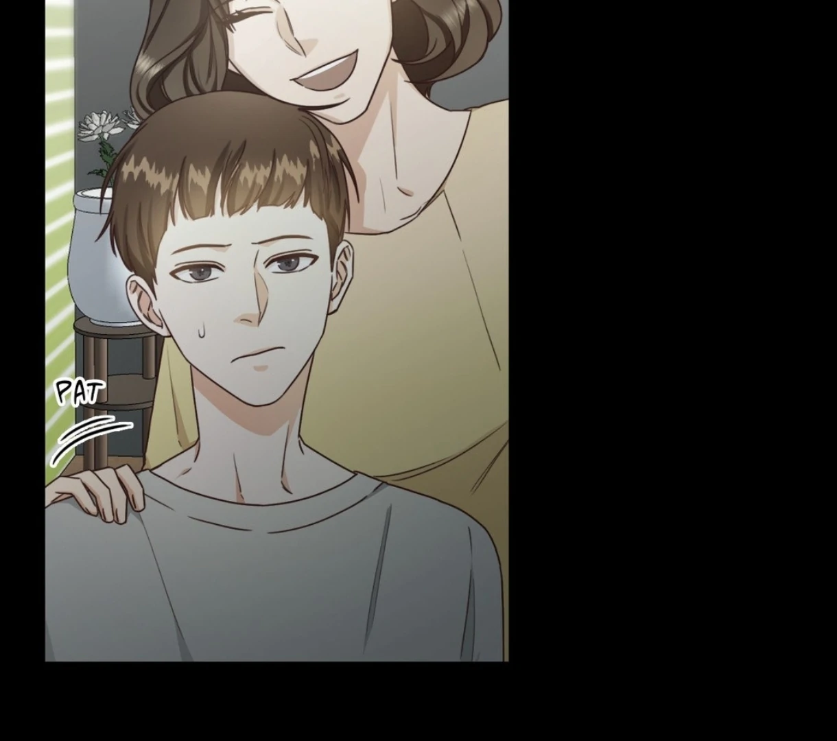 My Unexpected Roommate [Official] - Chapter 5 manhwa