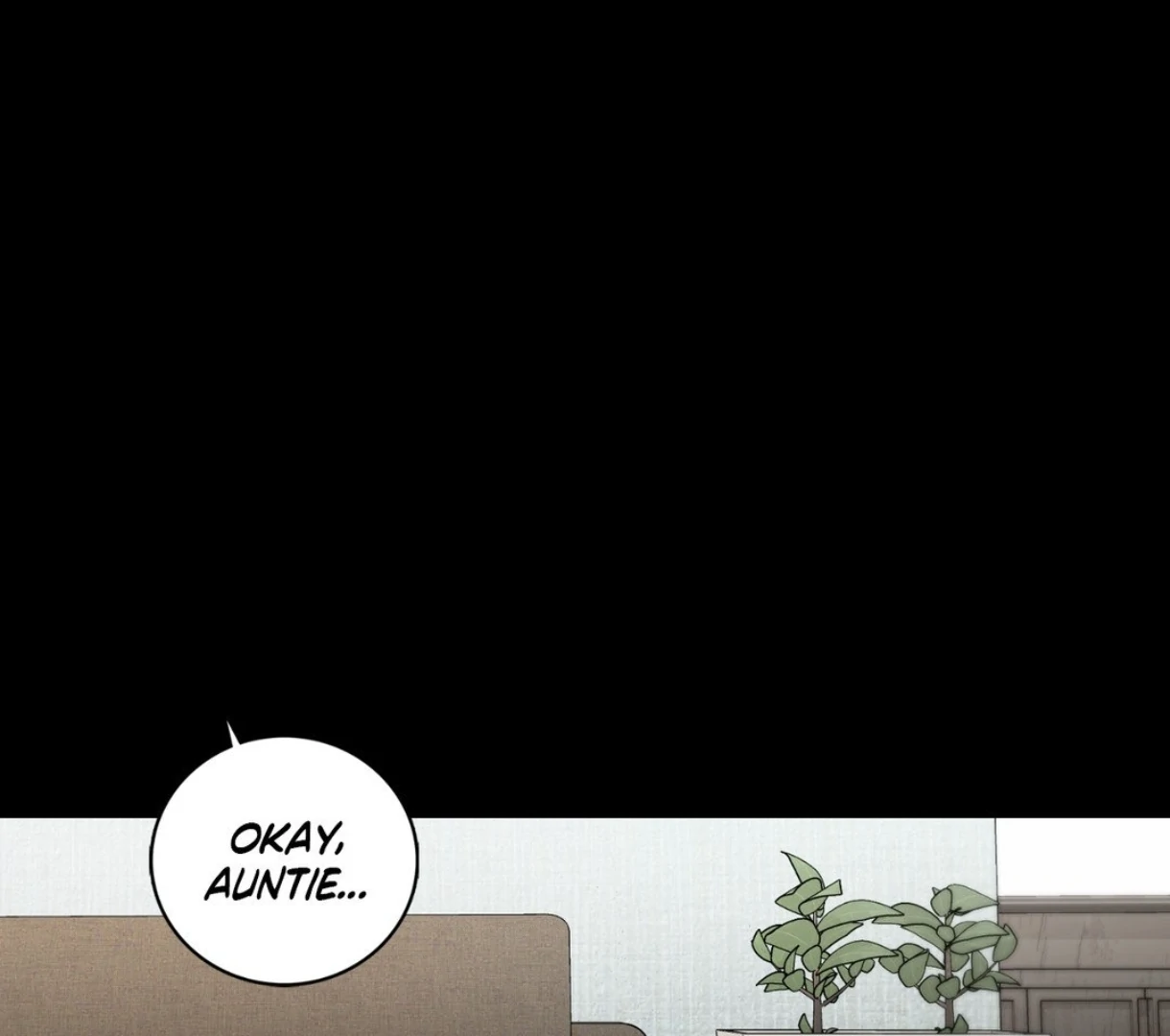 My Unexpected Roommate [Official] - Chapter 5 manhwa