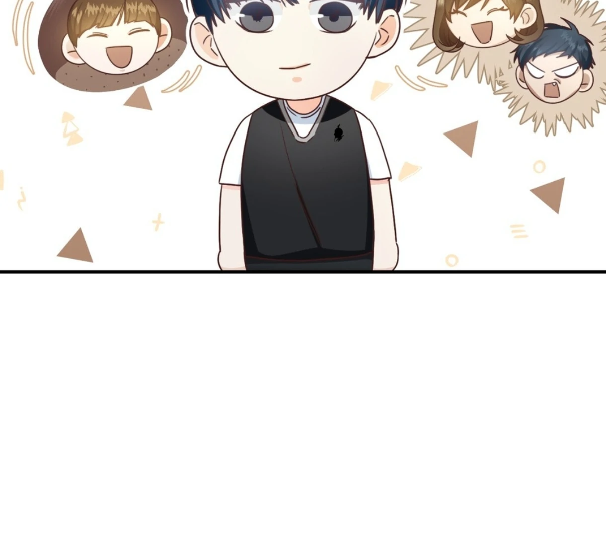 My Unexpected Roommate [Official] - Chapter 5 manhwa