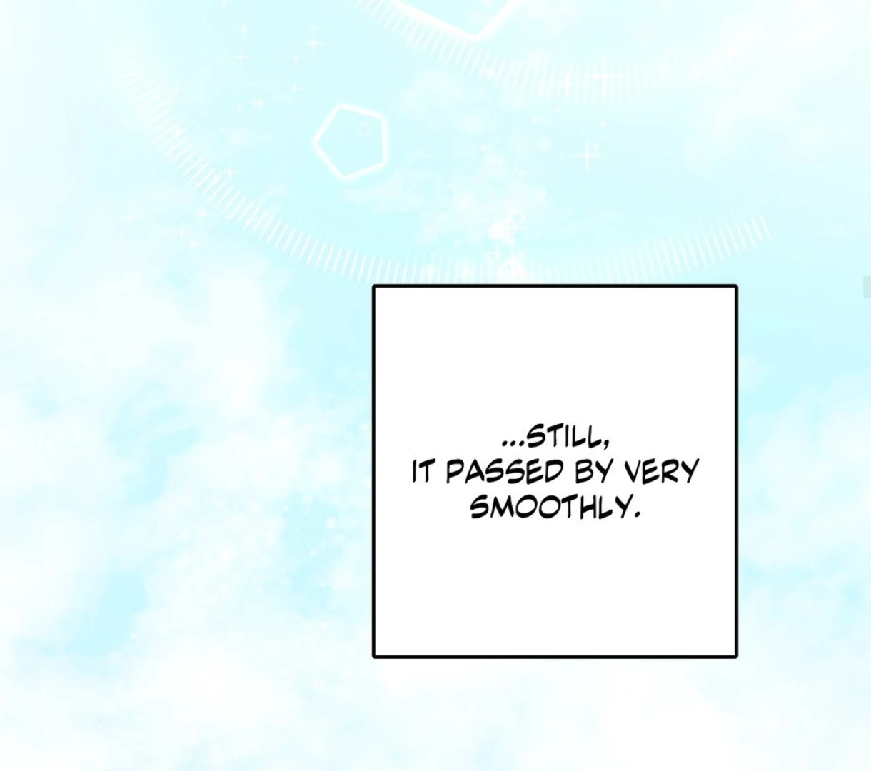 My Unexpected Roommate [Official] - Chapter 5 manhwa