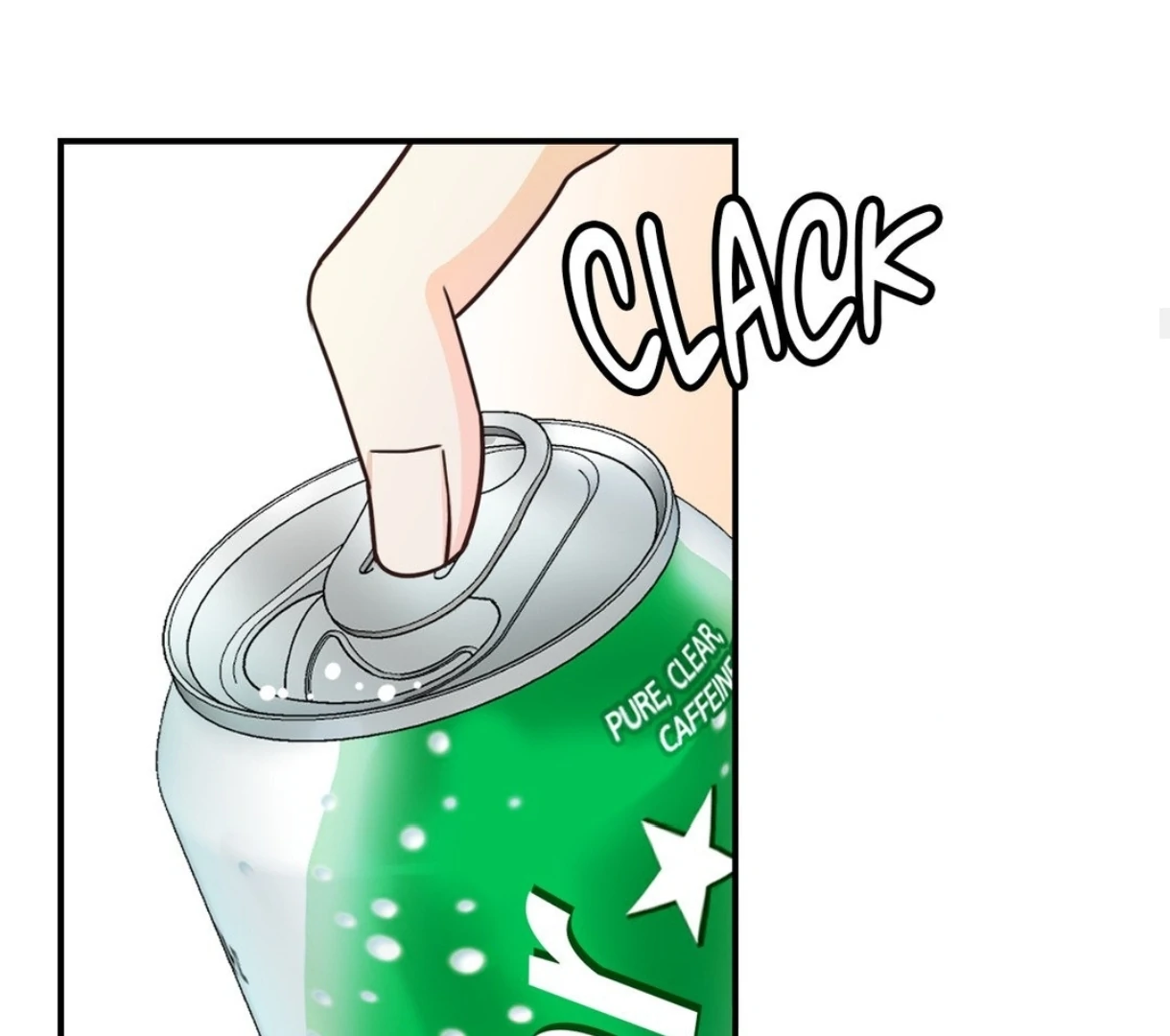 My Unexpected Roommate [Official] - Chapter 5 manhwa