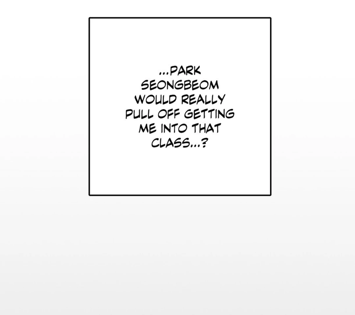 My Unexpected Roommate [Official] - Chapter 5 manhwa