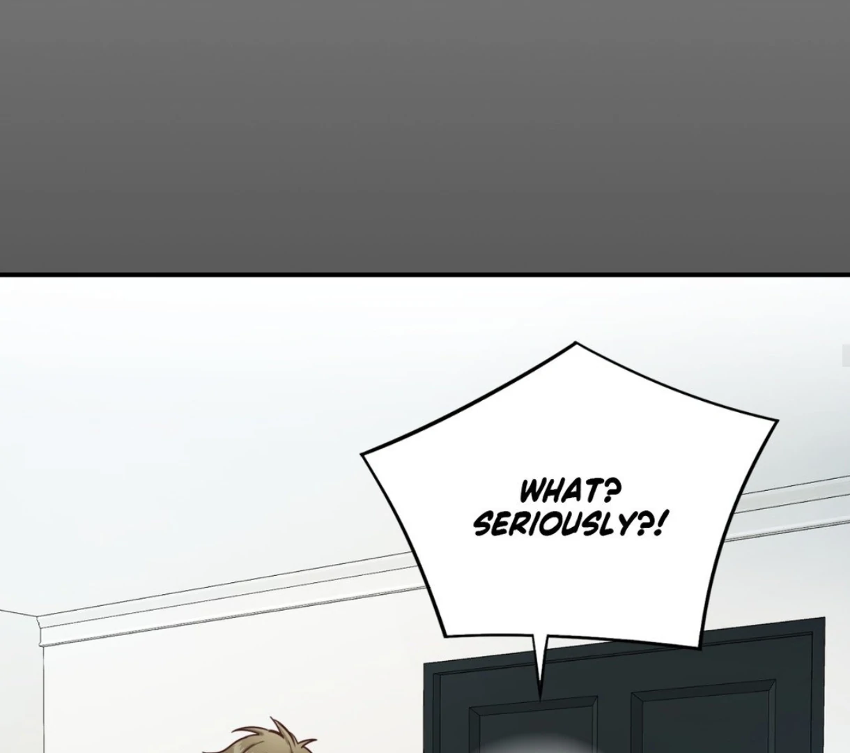 My Unexpected Roommate [Official] - Chapter 5 manhwa